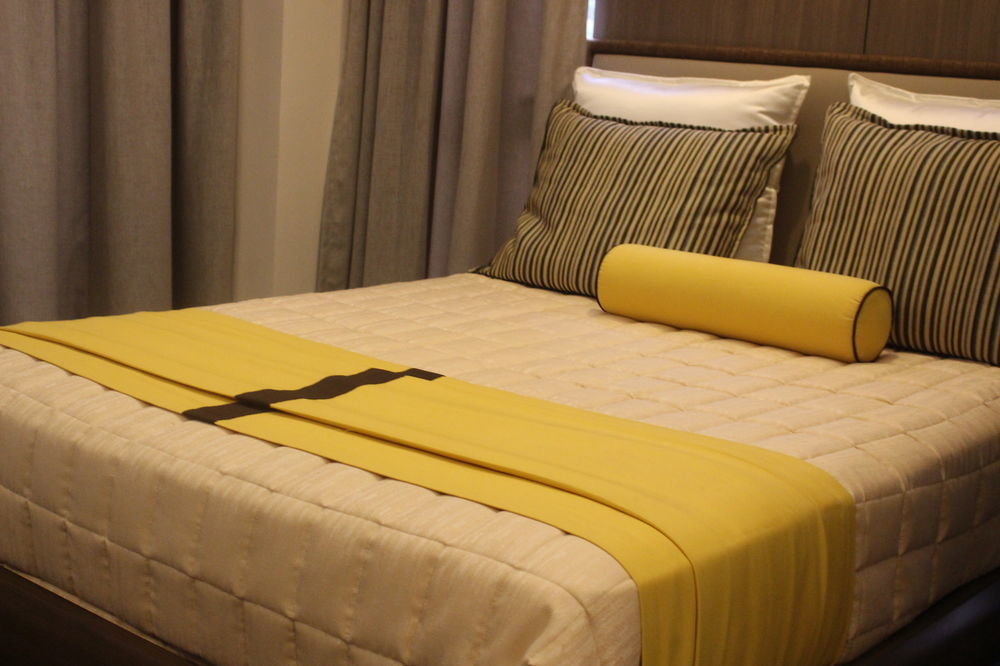 Splendido Hotel Tagaytay City Exterior foto